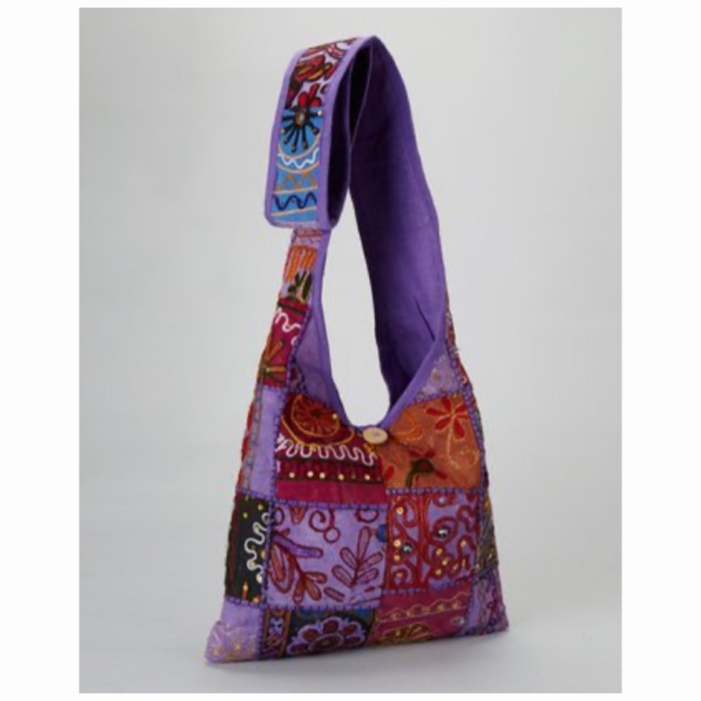 🆕Handbag from India